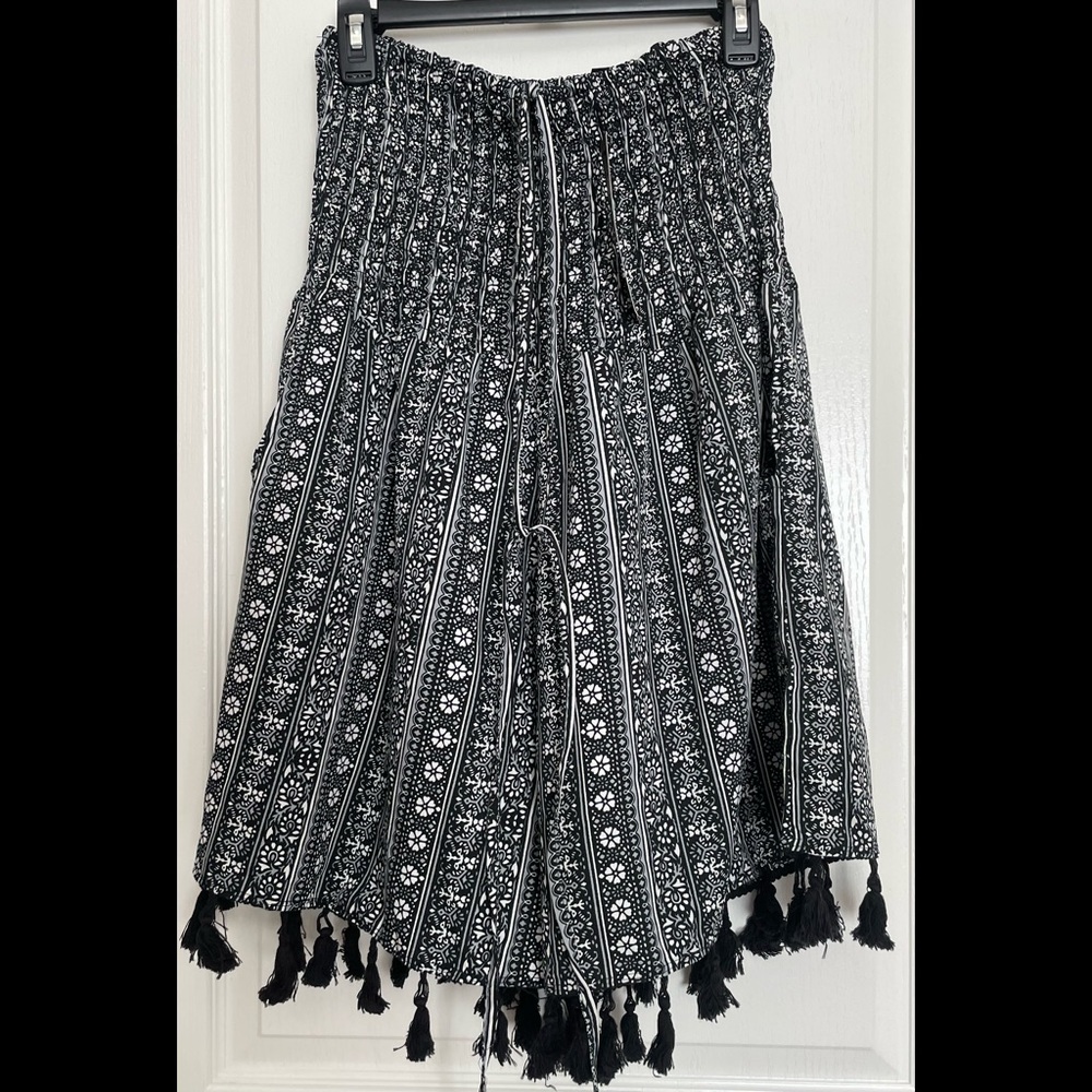 NWT romper